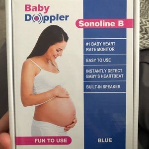Baby Doppler